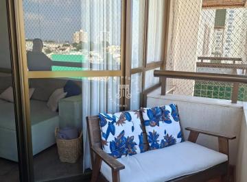 Apartamento · 112m² · 3 Quartos · 2 Vagas · APARTAMENTO À VENDA LOCALIZADO NO BAIRRO VILA ARENS - JUNDIAÍ/SP