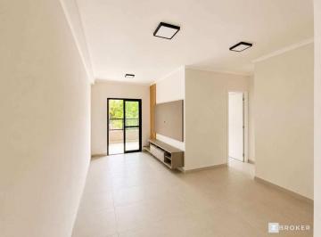 Apartamento · 79m² · 3 Quartos · 1 Vaga · Apartamento para alugar em Ubatuba, Centro, com 3 quartos, 79m²