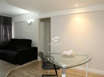 Apartamento · 53m² · 2 Quartos · 1 Vaga · Apartamento com 2 dormitórios à venda, 53 m² por R$ 270.000 - Vila Andrade - São Paulo/SP