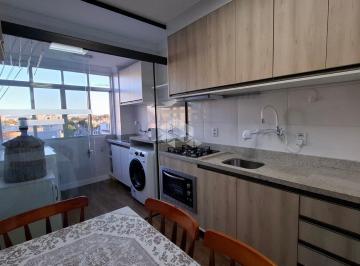 Apartamento · 104m² · 3 Quartos · 1 Vaga · Apartamento amplo no Centro de Canoas