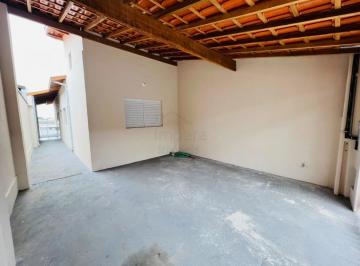 Casa · 125m² · 2 Quartos · 2 Vagas · Casa com 2 dormitórios para alugar, 55 m² por R$ 1.699,29/mês - Jardim Santa Inês III - São José dos