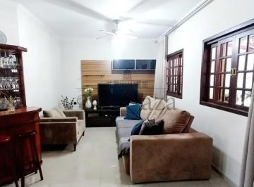 Casa · 300m² · 4 Quartos · 3 Vagas · Casa - Sobrado - Jardim Paraíso - 4 Dormitórios - 200m².