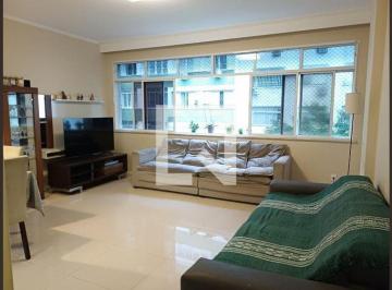 Apartamento · 105m² · 3 Quartos · 1 Vaga · Apartamento à Venda - Icaraí, 3 Quartos,  105 m² - Niterói
