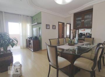 Apartamento · 90m² · 3 Quartos · 1 Vaga · Apartamento à Venda - Portão , 3 Quartos, 90 m² - Curitiba