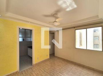Apartamento · 62m² · 2 Quartos · 1 Vaga · Apartamento à Venda - Campos Elíseos , 2 Quartos,  62 m² - Campinas