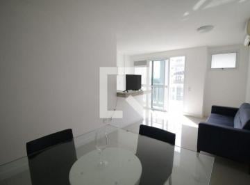 Apartamento · 80m² · 2 Quartos · 1 Vaga · Apartamento à Venda - Jacarepaguá, 2 Quartos,  80 m² - Rio de Janeiro
