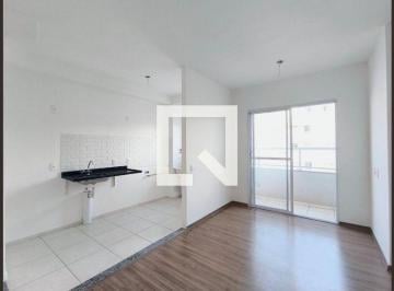 Apartamento · 54m² · 3 Quartos · 1 Vaga · Apartamento à Venda - Ponte São João , 3 Quartos,  54 m² - Jundiaí