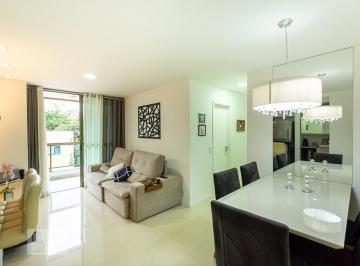 Apartamento · 71m² · 2 Quartos · 1 Vaga · Apartamento à Venda - São Domingos , 2 Quartos,  71 m² - Niterói