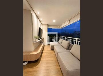 Apartamento · 79m² · 3 Quartos · 2 Vagas · Apartamento à Venda - Lapa, 3 Quartos,  79 m² - São Paulo