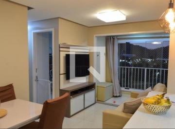 Apartamento · 60m² · 2 Quartos · 1 Vaga · Apartamento à Venda - Jacarepaguá, 2 Quartos,  60 m² - Rio de Janeiro