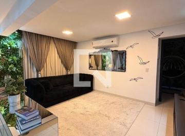 Apartamento · 91m² · 1 Quarto · 2 Vagas · Apartamento à Venda - Setor Bueno, 1 Quarto,  91 m² - Goiânia