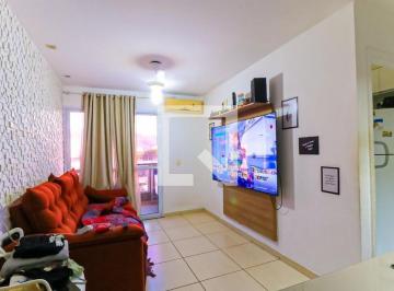 Apartamento · 59m² · 2 Quartos · 1 Vaga · Apartamento à Venda - Todos os Santos, 2 Quartos,  59 m² - Rio de Janeiro