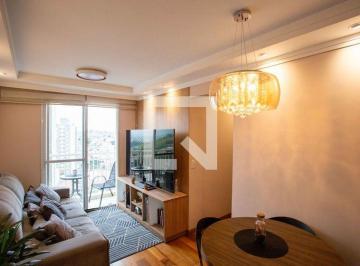 Apartamento · 50m² · 2 Quartos · 2 Vagas · Apartamento à Venda - Centro, 2 Quartos,  50 m² - Diadema