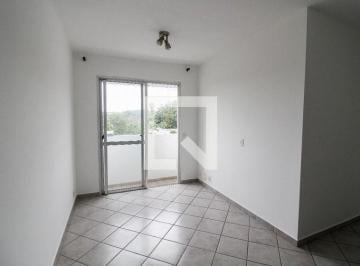 Apartamento · 55m² · 3 Quartos · 1 Vaga · Apartamento à Venda - Raposo Tavares, 3 Quartos,  55 m² - São Paulo