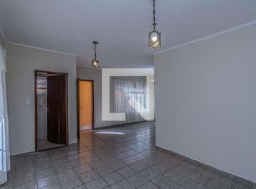 Casa · 205m² · 3 Quartos · 3 Vagas · Casa à Venda - Sacomã, 3 Quartos, 205 m² - São Paulo