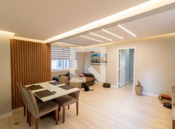 Apartamento · 121m² · 3 Quartos · 1 Vaga · Apartamento à Venda - Centro Histórico, 3 Quartos,  121 m² - Porto Alegre