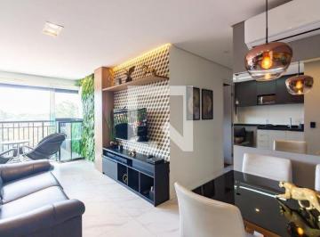 Apartamento · 62m² · 2 Quartos · 1 Vaga · Apartamento à Venda - Centro, 2 Quartos,  62 m² - Osasco