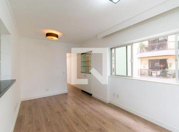 Apartamento · 68m² · 2 Quartos · 1 Vaga · Apartamento à Venda - Aclimação, 2 Quartos, 68 m² - São Paulo