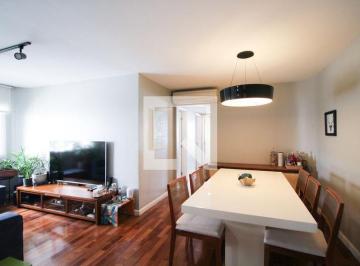Apartamento · 93m² · 3 Quartos · 2 Vagas · Apartamento à Venda - Vila Olímpia, 3 Quartos,  93 m² - São Paulo
