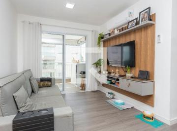 Apartamento · 81m² · 3 Quartos · 2 Vagas · Apartamento à Venda - Jardim Marajoara , 3 Quartos,  81 m² - São Paulo