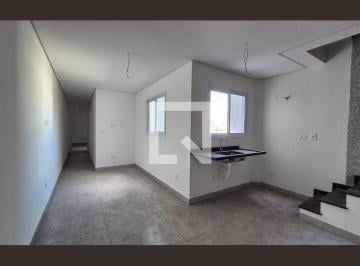 Apartamento · 55m² · 2 Quartos · 2 Vagas · Apartamento à Venda - Jardim, 2 Quartos,  55 m² - Santo André