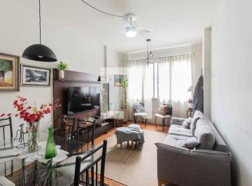 Apartamento · 90m² · 3 Quartos · 1 Vaga · Apartamento à Venda - Andaraí, 3 Quartos, 90 m² - Rio de Janeiro