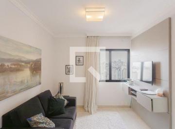 Apartamento · 35m² · 1 Quarto · 1 Vaga · Apartamento à Venda - Jardim Paulista, 1 Quarto,  35 m² - São Paulo