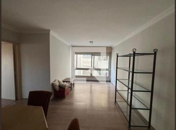 Apartamento · 129m² · 3 Quartos · 1 Vaga · Apartamento à Venda - Bom Fim, 3 Quartos,  129 m² - Porto Alegre