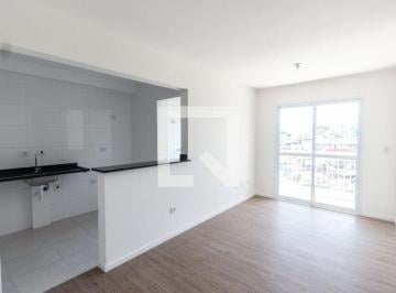 Apartamento · 56m² · 2 Quartos · 1 Vaga · Apartamento à Venda - Santana, 2 Quartos,  56 m² - São Paulo