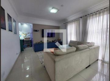 Apartamento · 95m² · 3 Quartos · 1 Vaga · Apartamento à Venda - Jardim, 3 Quartos,  95 m² - Santo André