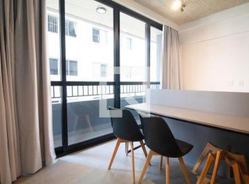 Apartamento · 34m² · 1 Quarto · Apartamento à Venda - Jardim Paulista, 1 Quarto,  34 m² - São Paulo