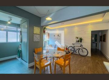 Apartamento · 83m² · 2 Quartos · Apartamento à Venda - Chácara Santo Antonio, 2 Quartos,  83 m² - São Paulo