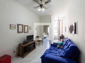 Apartamento · 89m² · 2 Quartos · Apartamento à Venda - Tijuca, 2 Quartos,  89 m² - Rio de Janeiro