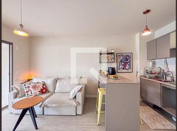 Apartamento · 51m² · 1 Quarto · 1 Vaga · Apartamento à Venda - Barra Funda, 1 Quarto, 51 m² - São Paulo
