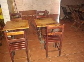 Comercial · 62m² · Floradas de São José - Sala comercial  - 62 m²