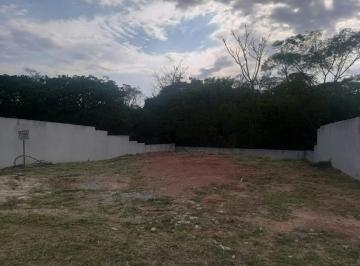 Terreno · 386m² · Terreno - Caçapava - Condomínio Terras do Vale - 3 Dormitórios