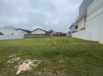 Terreno · 300m² · Terreno Condomínio em Caçapava