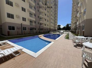 2115110b6bc5975494584d3f2fe371.jpeg · Aluguel 02 quartos, 01 banheiro, varanda, 01 vaga, lazer completo ao lado do Le Parc