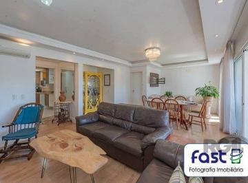 Apartamento de 3 quartos, Porto Alegre · Vende Excelente Apartamento no Bairro - Jardim do Salso - Porto Alegre