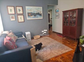 Apartamento · 60m² · 2 Quartos · 1 Vaga · Apartamento com 2 dormitórios à venda, 60 m² por R$ 450.000 - Jardim Bela Vista - Santo André/SP