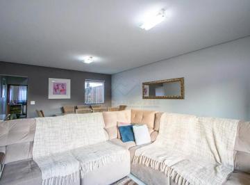 Casa · 212m² · 3 Quartos · 5 Vagas · Sobrado com 03 dormitórios á venda, 212 m² no bairro Vila Alpina - Santo André/SP
