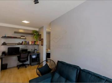 Apartamento · 44m² · 1 Quarto · 1 Vaga · Apartamento com 01 dormitório á venda, 44m² no bairro Campestre - Santo André/SP