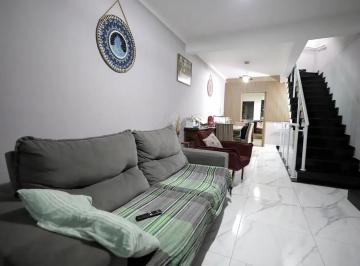 Casa · 150m² · 2 Quartos · 2 Vagas · Sobrado com 02 dormitórios á venda, 150m² no bairro Vila Assunção- Santo André/SP
