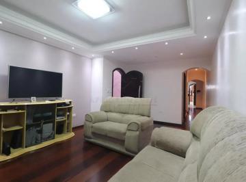 Casa · 178m² · 3 Quartos · 2 Vagas · Sobrado com 03 dormitórios para venda e locação, 178m² no Jardim Ana Maria - Santo André/SP