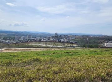 Terreno · 402m² · Terreno em Condomínio - Urbanova - Condomínio Terras Alpha - 402,32m².