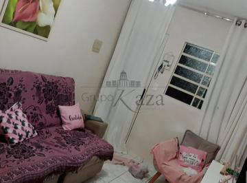 Casa · 52m² · 2 Quartos · 2 Vagas · Oportunidade - Casa em Condomínio - Residencial Alto do Jequitibá - 2 Dormitórios - 52m².