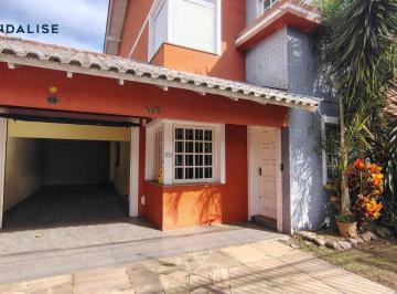 Casa · 188m² · 3 Quartos · Casa para aluguel - em Igara
