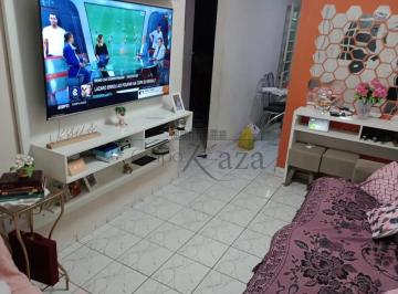 Casa de 2 quartos, Jacareí · Casa em Condomínio Residencial Alto do Jequitibá 2 Dormitórios 52m² Bairro Pq Santo Antônio