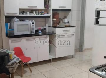 Casa de 2 quartos, Jacareí · Casa - Cidade Salvador Jacareí 2 Dormitórios - 62m² útil terreno 150m²