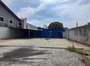 Terreno · 358m² · Oportunidade - Terreno Comercial - Bosque dos Ipês - 358m².